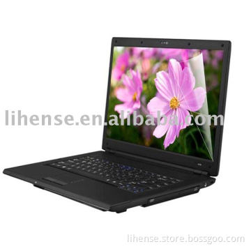 LCD screen protector for electronic gift